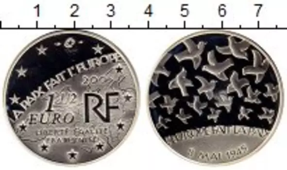 Монеты Клуб Нумизмат