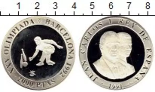 Монеты Клуб Нумизмат