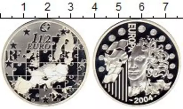 Монеты Клуб Нумизмат