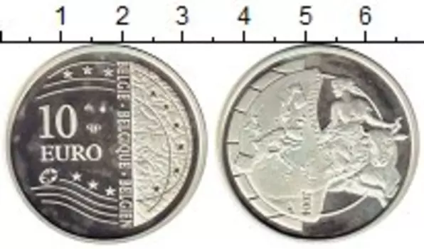 Монеты Клуб Нумизмат