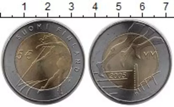 Монеты Клуб Нумизмат