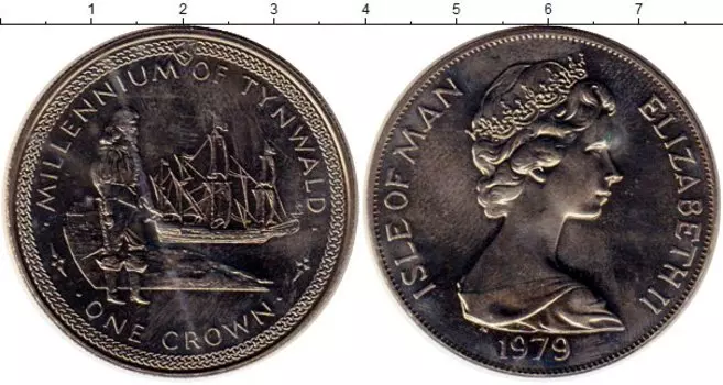 Монеты Клуб Нумизмат