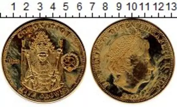 Монеты Клуб Нумизмат