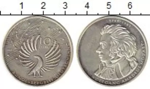 Монеты Клуб Нумизмат