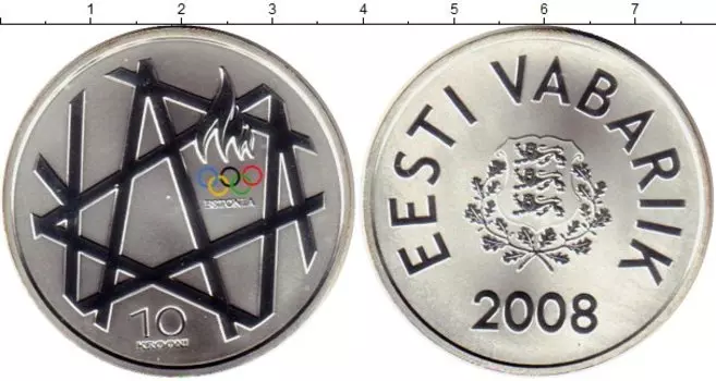 Монеты Клуб Нумизмат