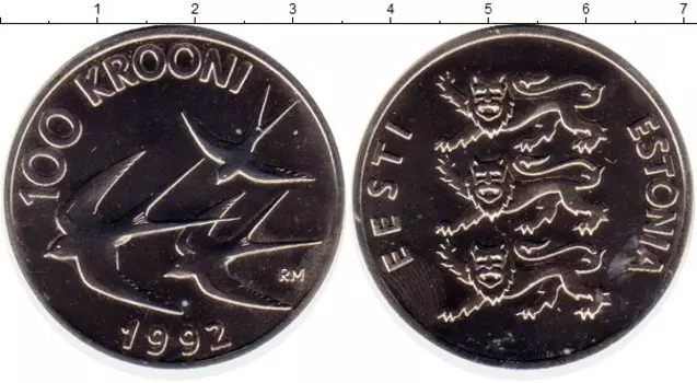 Монеты Клуб Нумизмат