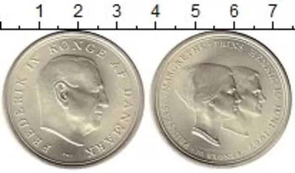 Монеты Клуб Нумизмат