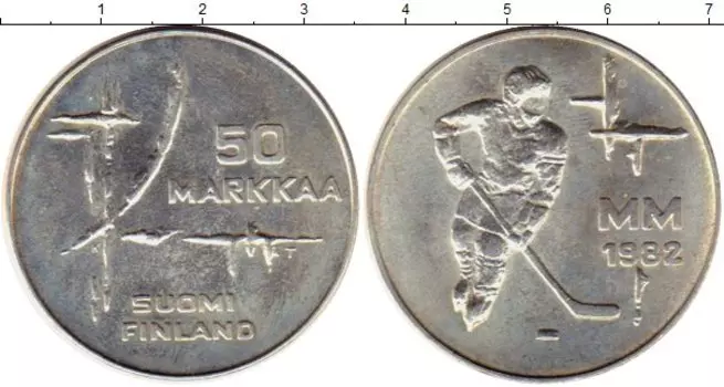 Монеты Клуб Нумизмат