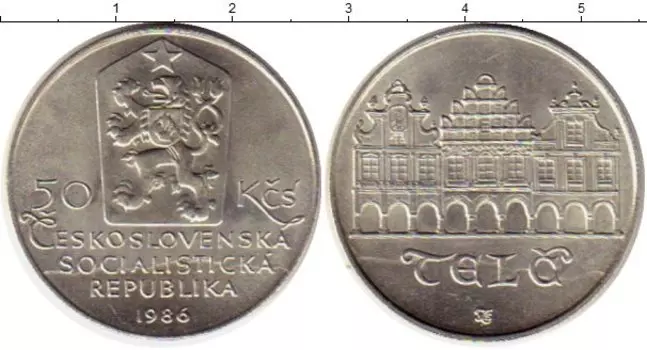 Монеты Клуб Нумизмат