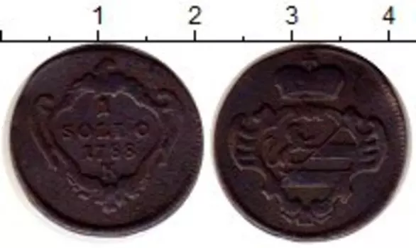 Монеты Клуб Нумизмат