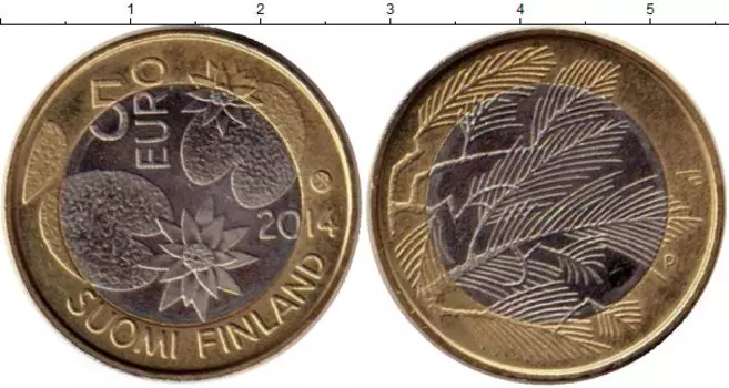 Монеты Клуб Нумизмат