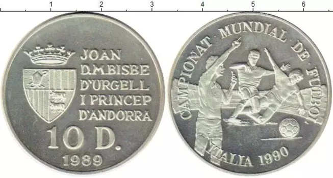 Монеты Клуб Нумизмат