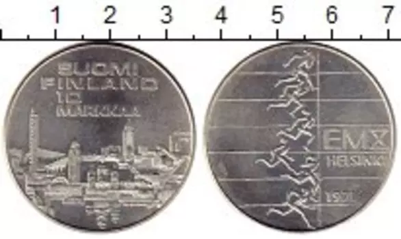 Монеты Клуб Нумизмат