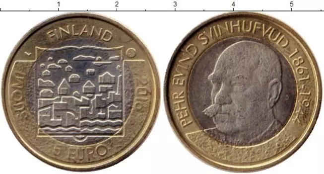 Монеты Клуб Нумизмат