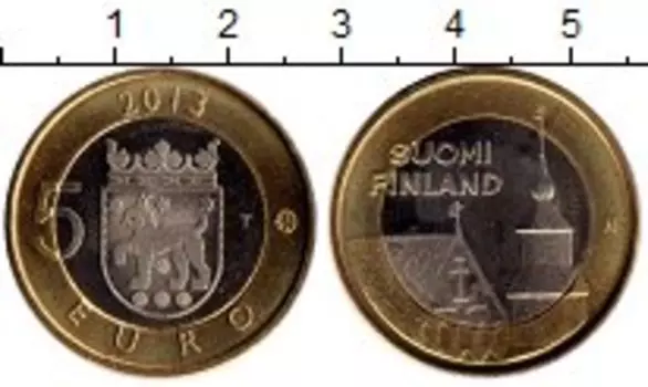 Монеты Клуб Нумизмат