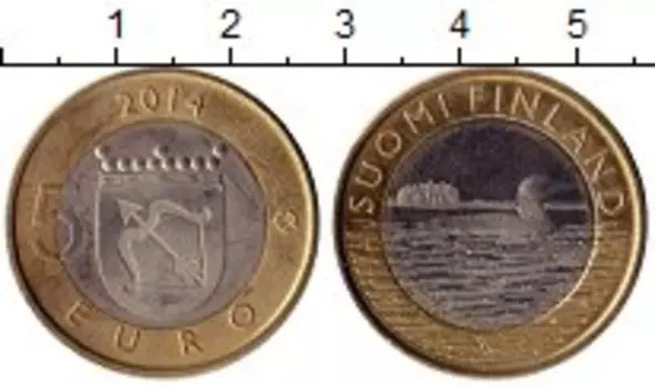 Монеты Клуб Нумизмат