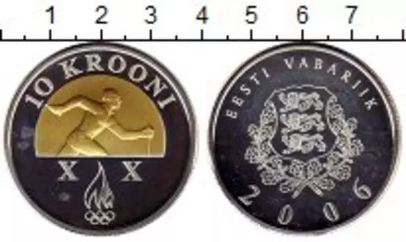 Монеты Клуб Нумизмат