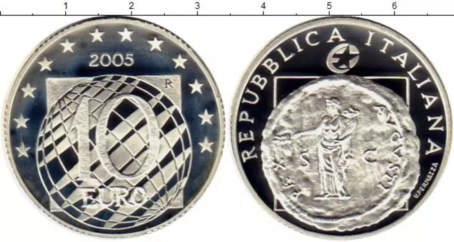 Монеты Клуб Нумизмат