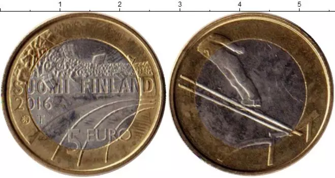 Монеты Клуб Нумизмат