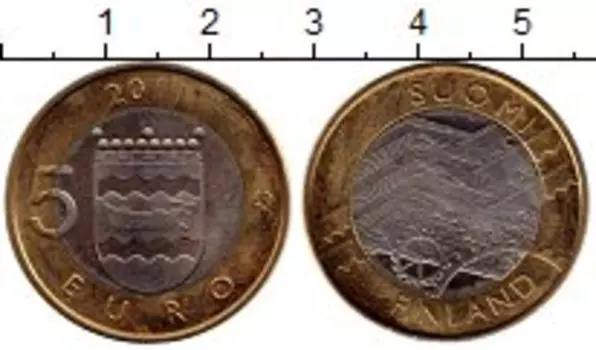 Монеты Клуб Нумизмат