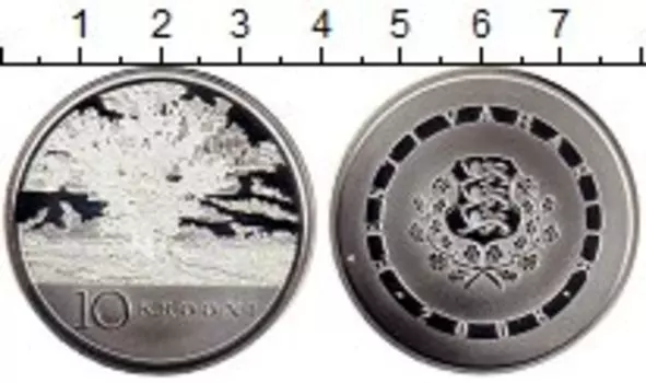 Монеты Клуб Нумизмат