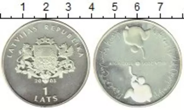 Монеты Клуб Нумизмат