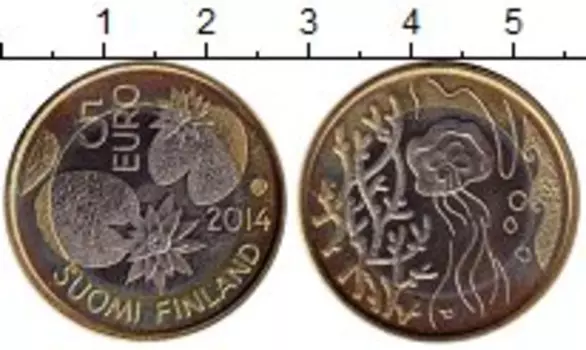 Монеты Клуб Нумизмат