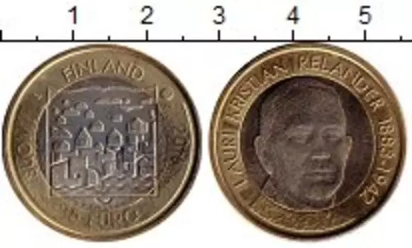 Монеты Клуб Нумизмат
