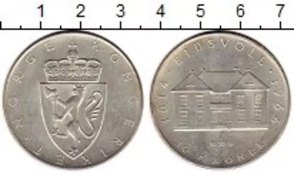 Монеты Клуб Нумизмат