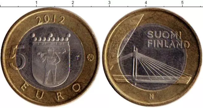 Монеты Клуб Нумизмат