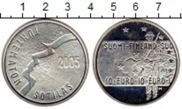 Монеты Клуб Нумизмат