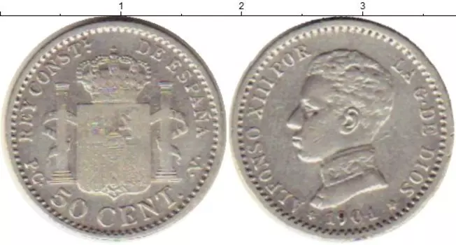 Монеты Клуб Нумизмат