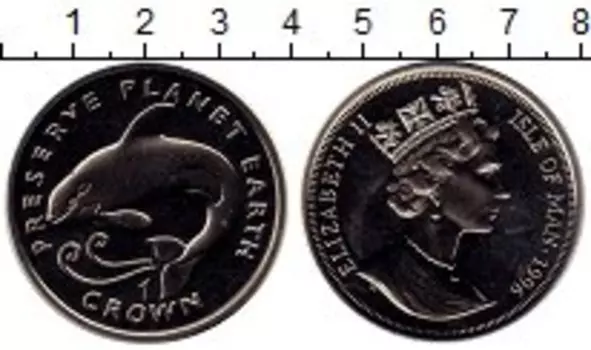 Монеты Клуб Нумизмат