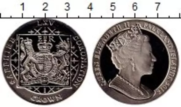 Монеты Клуб Нумизмат