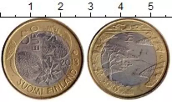 Монеты Клуб Нумизмат