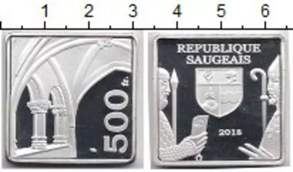 Монеты Клуб Нумизмат