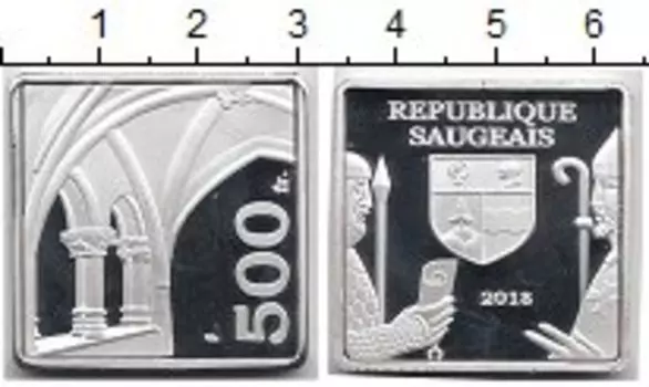 Монеты Клуб Нумизмат