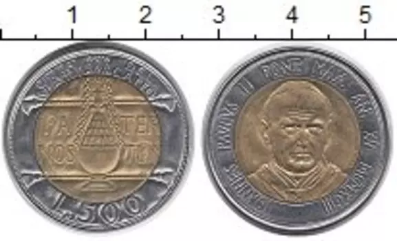 Монеты Клуб Нумизмат