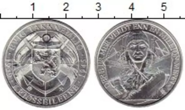 Монеты Клуб Нумизмат