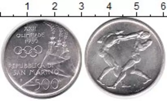 Монеты Клуб Нумизмат