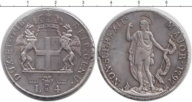 Монеты Клуб Нумизмат