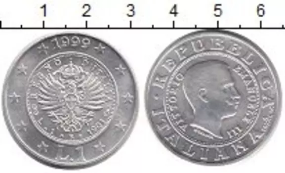 Монеты Клуб Нумизмат