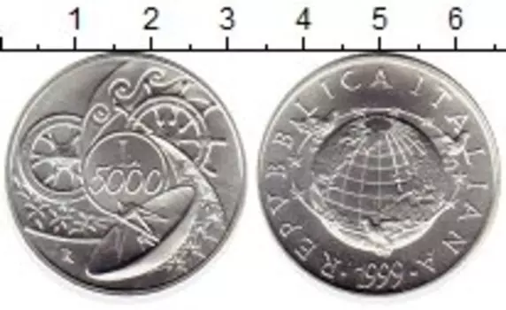 Монеты Клуб Нумизмат