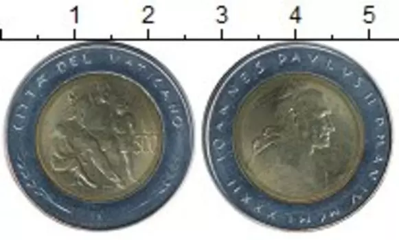 Монеты Клуб Нумизмат