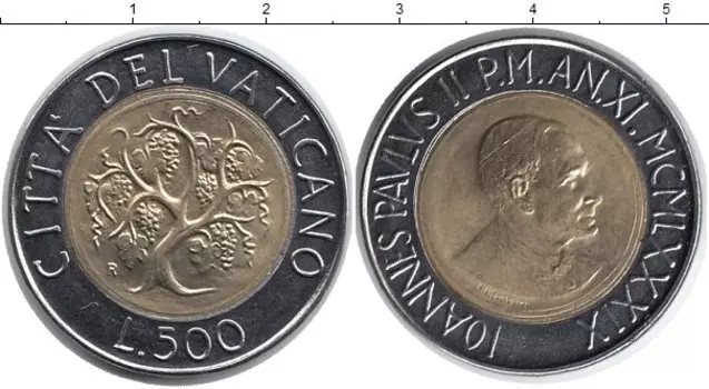 Монеты Клуб Нумизмат