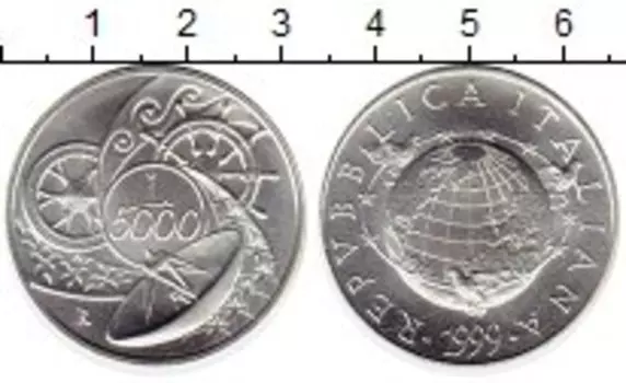 Монеты Клуб Нумизмат