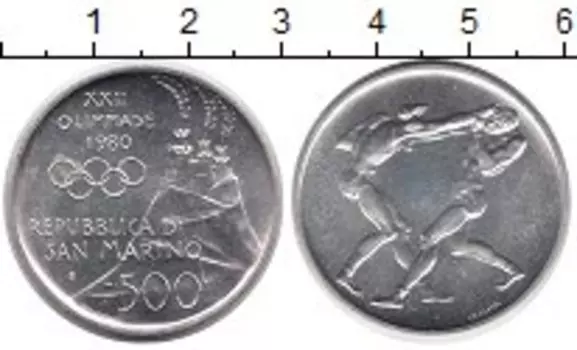 Монеты Клуб Нумизмат