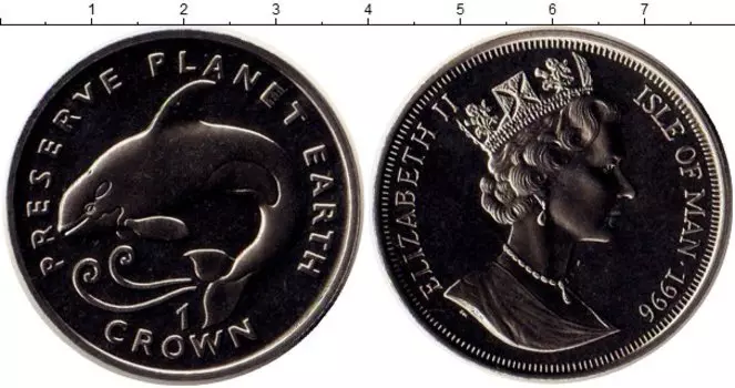 Монеты Клуб Нумизмат