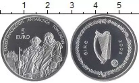 Монеты Клуб Нумизмат