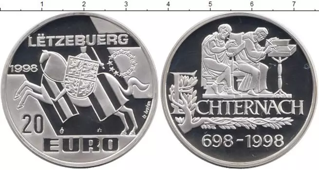 Монеты Клуб Нумизмат
